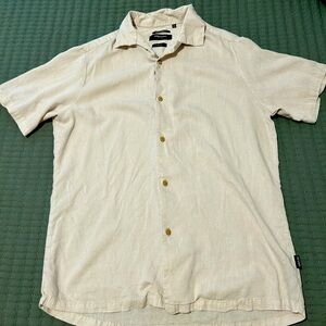 Kenneth Cole Button Down Shirt